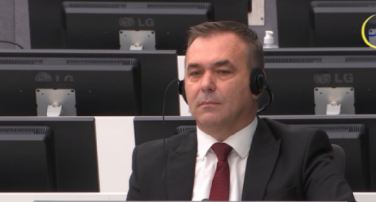 Rexhep Selimit mund t’i mundësohet ardhja në Kosovë – ka lënë në gjysmë procesin gjyqësor të 2015-ës