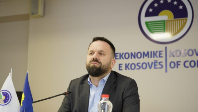 Rukiqi thotë se Qeveria nuk ka faj për rritjen e çmimeve: Është çrregullim i tregjeve globale