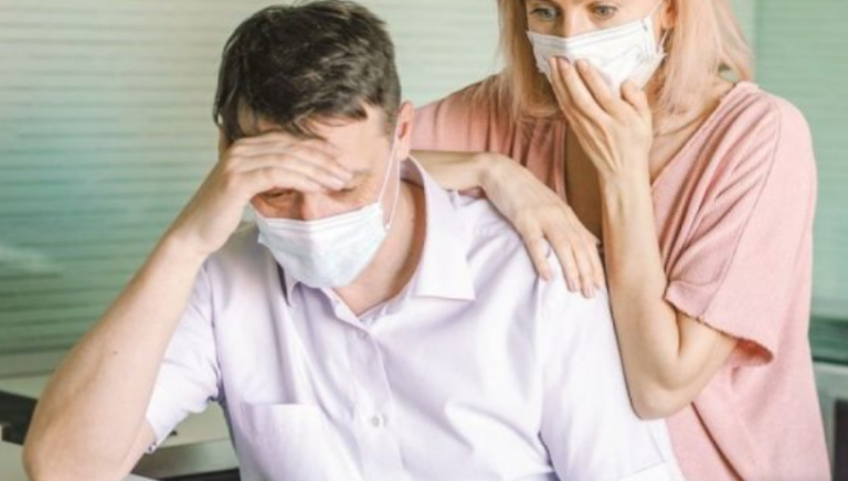 Çfarë është COVID-19 i zgjatur dhe si mund të kurohet?