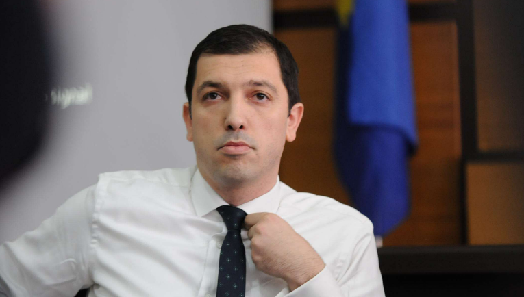 Sejdiu: Edhe nëse rritet paga minimale përsëri e ke të njëjtin problem, pra strukturor ekonomik