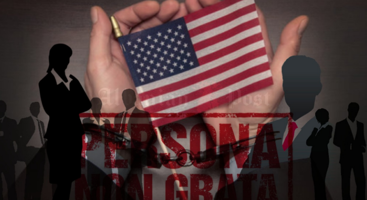 AP: Dy deputetë shqiptarë shpallen së shpejti ‘non grata’ nga Amerika’