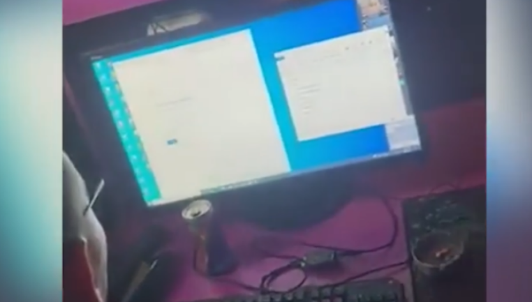 Nga kompjuterët e video-lojërave, të rinjtë kosovarë tentojnë të aplikojnë për termin për vizë