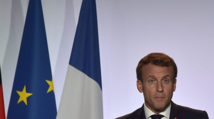 ‘Macron po bllokon liberalizimin e vizave për Kosovën dhe zgjerimin e BE-së’
