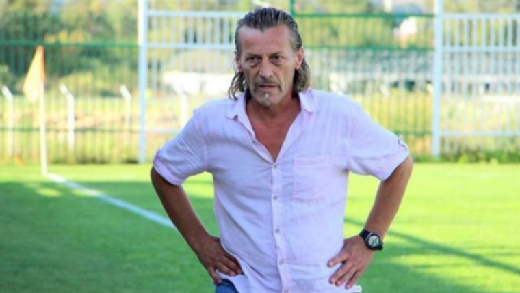 Afrim Toverlani: Jam i gatshëm me udhëheq Kombëtaren e Kosovës