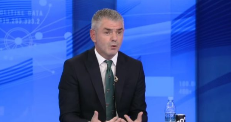 Kujtim Shala: Kosova është marrë vesh me Serbinë për KFOR-in, e ka kthyer veriun në vend neutral