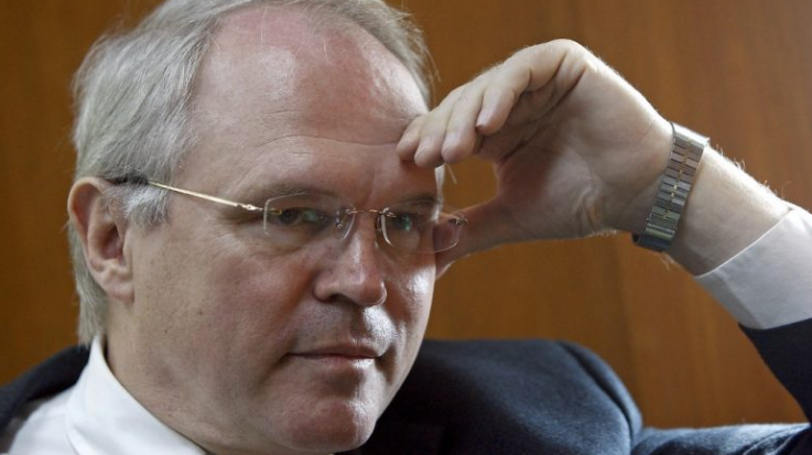 Çfarë do të thotë kthimi i Christopher Hill në Ballkan?