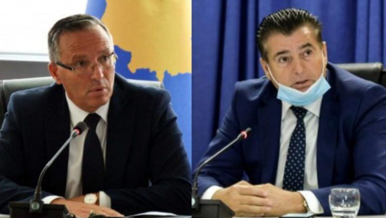 Exit Poll-i i UBO Consulting: Bedri Hamza fiton pa balotazh në Mitrovicë