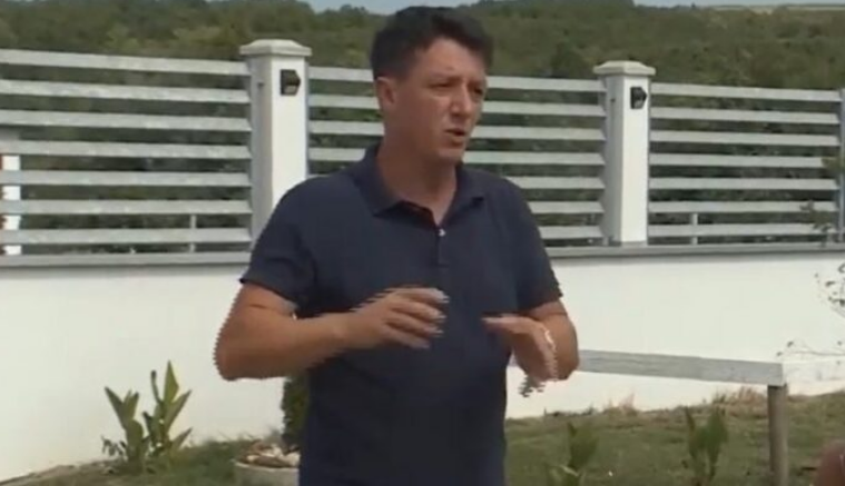 Kthehet nga SHBA-ja për të investuar në Kosovë, mërgimtari pendohet pas sfidave që i dalin