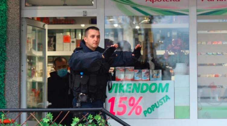 ‘Parajsa fiskale’ në veri të Kosovës