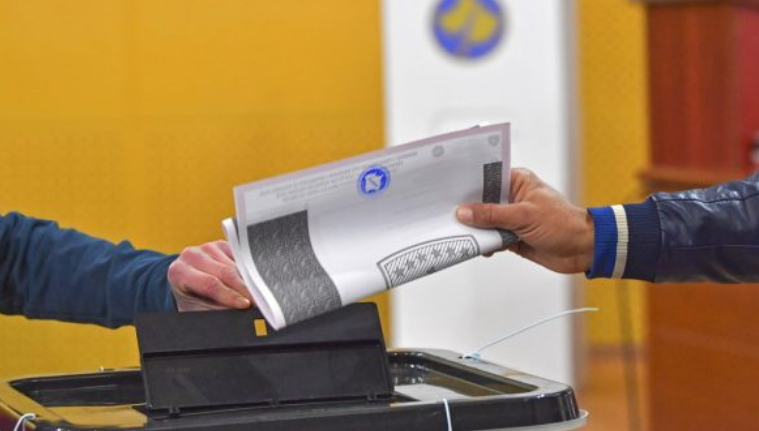 Këta janë kandidatët për kryetar komunash që morën më së shumti vota nga diaspora