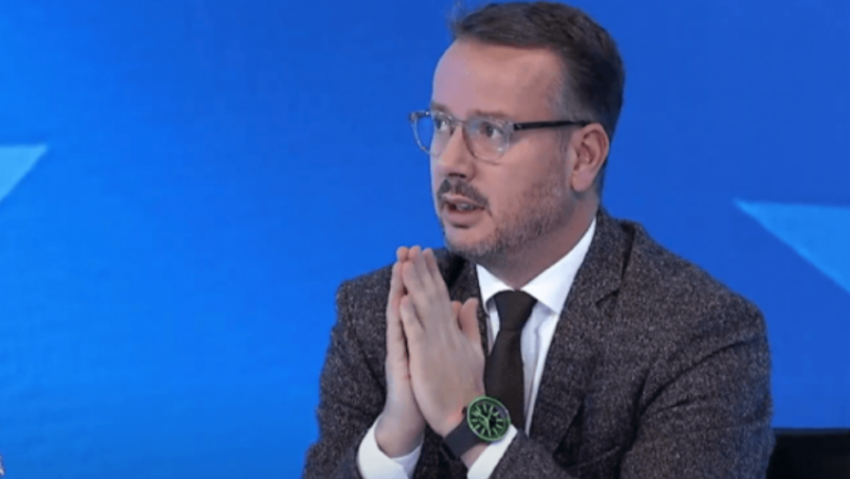 Vehbi Kajtazi zbulon dokumentin strategjik të Albin Kurtit: Ja çfarë më shqetësoi më shumë