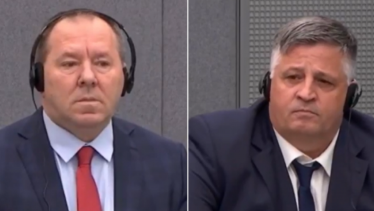 Prokurori i Speciales: Gjyqi ndaj Gucatit e Haradinajt do të jetë i shkurtër