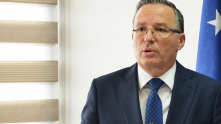 Matjet e Opinionit Publik nga Mitrovica, prin Bedri Hamza