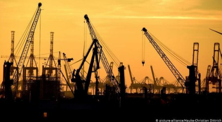 Pesë gjëra që duhet t’i dini patjetër për krizën energjetike të Evropës