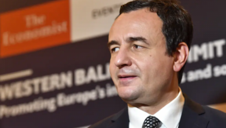 Mediat zvicerane: Zgjedhjet lokale, test i qëndrueshmërisë për Albin Kurtin