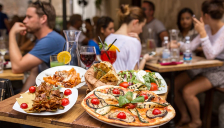 Sa është i sigurt ushqimi në Kosovë?