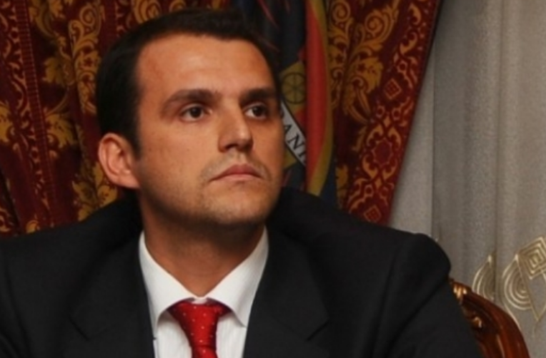 Ukë Rugova flet për amanetin e babait të tij, ish-presidentit Ibrahim Rugova