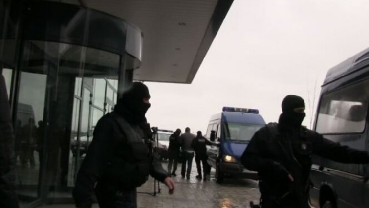 Këta janë emrat e 4 të arrestuarve sot, dyshohet se po organizonin sulm terrorist me bomba