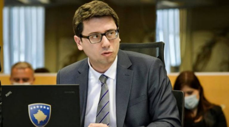 Murati merr pjesë në takimet vjetore të FMN-së dhe Grupit të Bankës Botërore