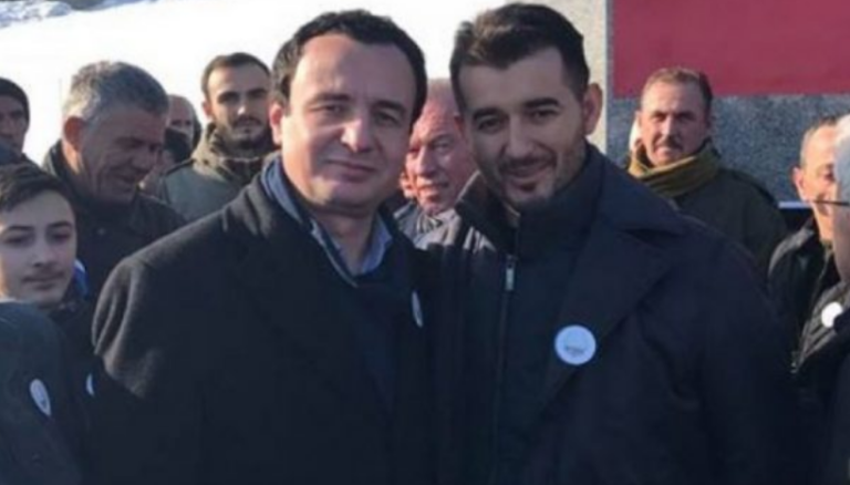 Labi i kërkon Albin Kurtit që ta bëj ministër të Shëndetësisë