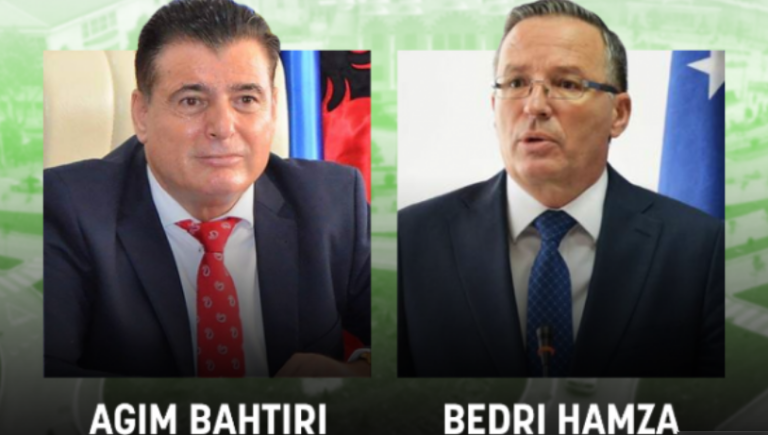 Votat e diasporës për Mitrovicën, ky është rezultati i Hamzës dhe Bahtirit