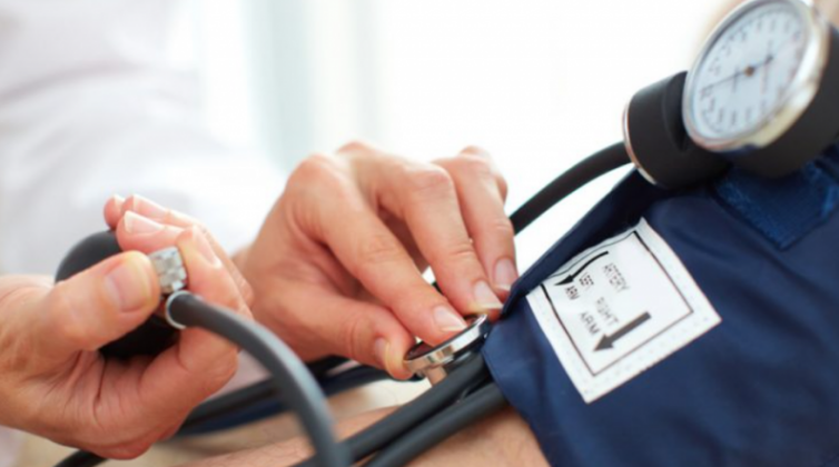 Simptoma që tregojnë presionin e ulët të gjakut