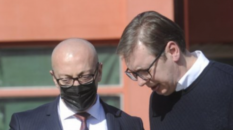 Rakiq paralajmëron largimin e Listës Serbe nga institucionet e Kosovës