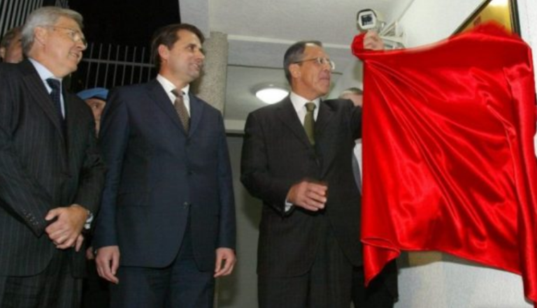 Kosova, portë e hapur për diplomacinë ruse