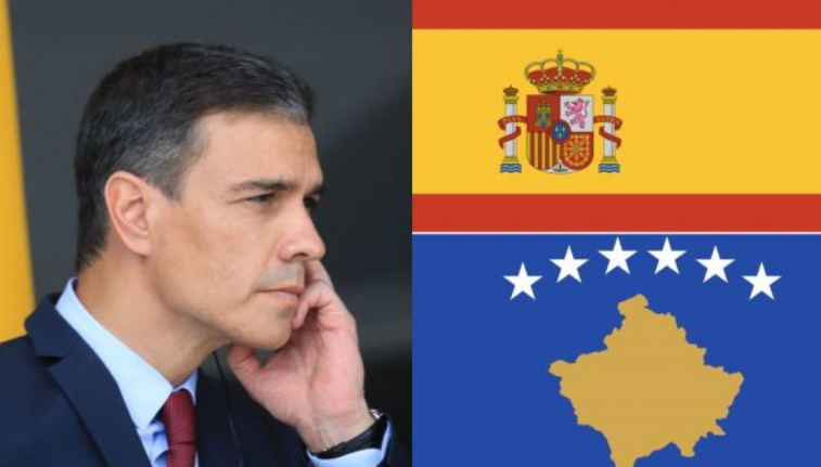 Kryeministri spanjoll merr pjesë në samitin me Kosovën, por kërkon të hiqen simbolet