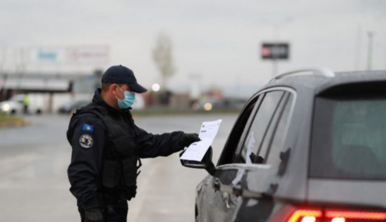 Kërkohet heqja e orës policore dhe maskës, këto janë masat që u diskutuan sot