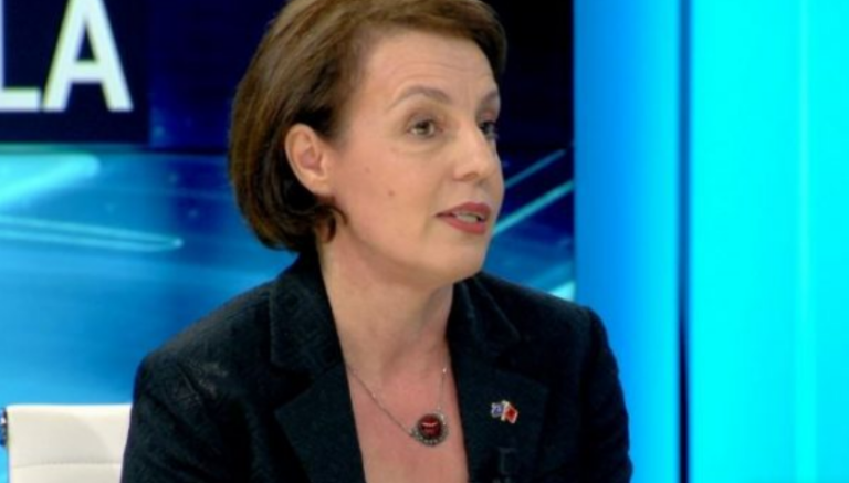 “Kokë e një organizate që ka kryer krime”, Gërvalla për Veselin: Deklaratat i bëra si aktiviste