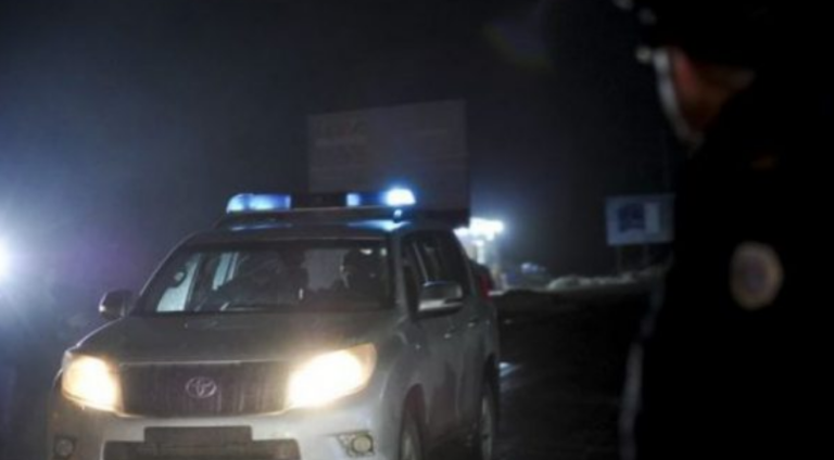 Plagosje në kryeqytet, flasin nga Policia