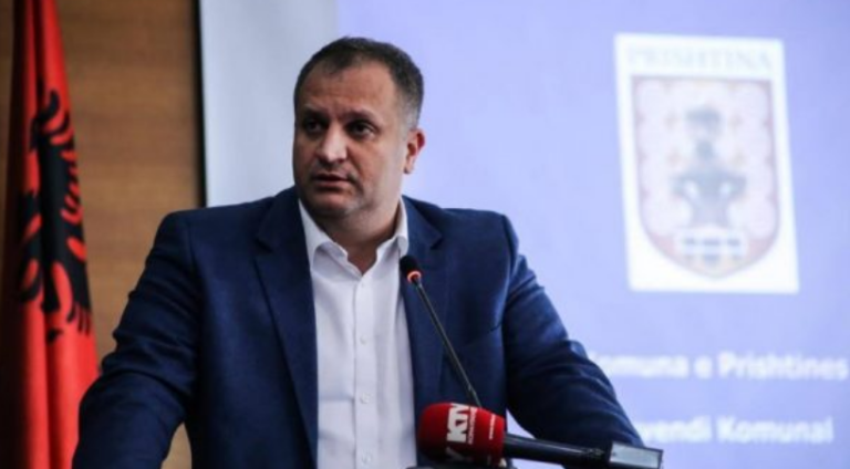 Afrim Tovërlani në paraburgim, dyshohet se i dehur kanosi me thikë Shpend Ahmetin