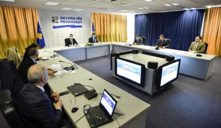 Qeveria ndan 40 milionë euro për prodhuesit vendorë dhe eksportin