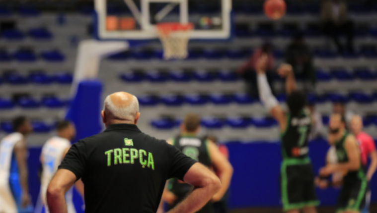 Trepça mposhtë Sigal Prishtinën