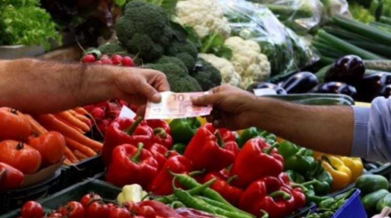 “Me çka të blejmë?”, qytetarët ankohen për rritjen e çmimeve