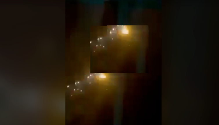 Shpërthejnë kabllot nëntokësore të rrymës në rrugën “Muharrem Fejza” në kryeqytet