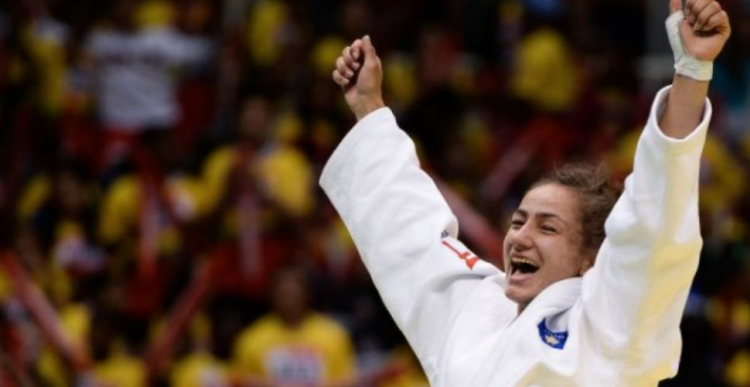 ​Federata Botërore e Xhudos për Majlinda Kelmendin: E pushtoi botën në heshtje, nuk kërkoi kurrë vëmendje