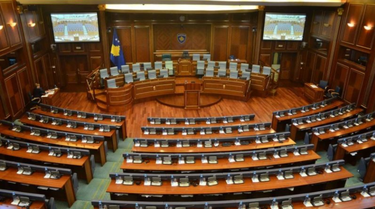 Kuvendi miraton raportin e Avokatit të Popullit