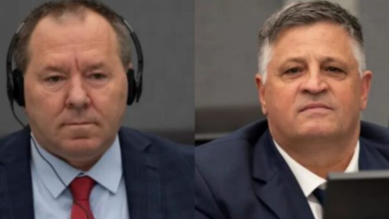 Hysni Gucatit e Nasim Haradinajt iu vazhdohet paraburgimi