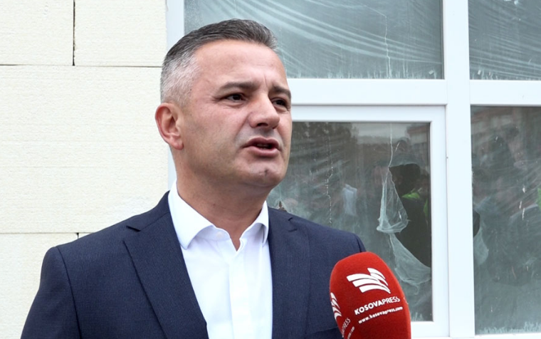 Bekim Jashari nuk e pranon humbjen, ankohet për parregullsi e blerje votash