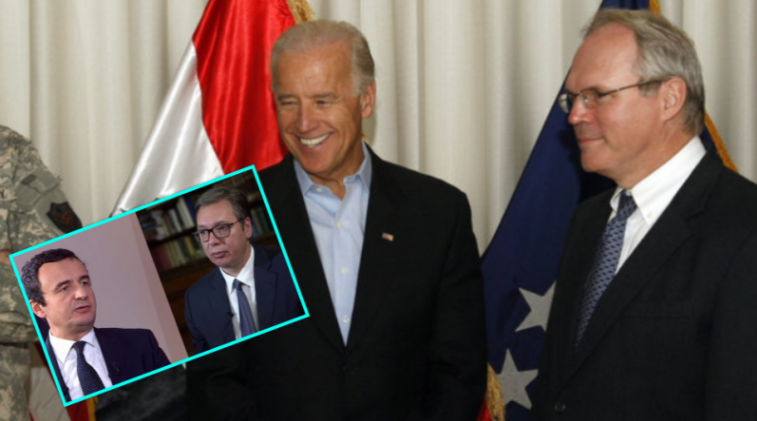 Kthimi i Christopher Hill në Ballkan sinjal i fuqishëm se Amerika synon përparim, së pari në Kosovë