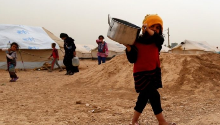 Raporti i “Save the Children”: Shqipëria mban rekord për numrin e fëmijëve në varfëri