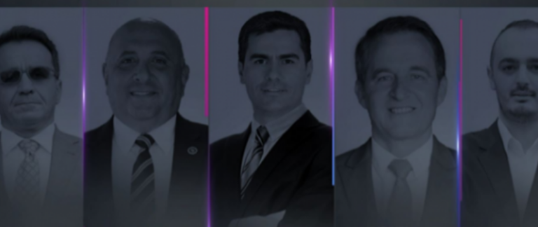 Dramë e madhe në Vushtrri, Ferit Idrizi e Xhafer Tahiri shumë afër me vota