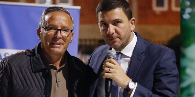PDK’ja del e para në rezultatet për kryetar komunash sipas partive
