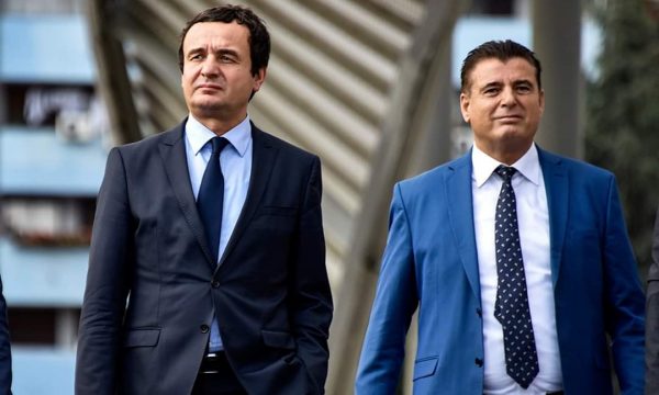 Sondazhi i Qendrës për Hulumtime “Alternativa”: Agim Bahtiri prin me 57.88%