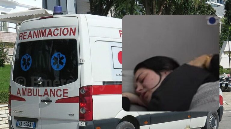 Fifi sëmuret në ‘Big Brother Vip’, banorët thërrasin ambulancën