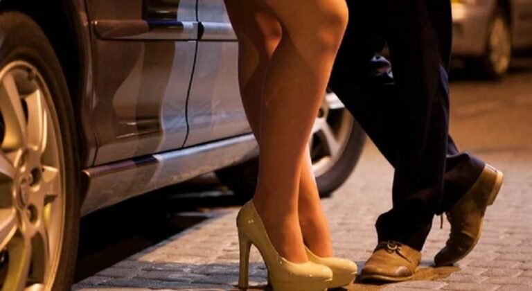 Arrestohen dy femra dhe një mashkull për prostitucion