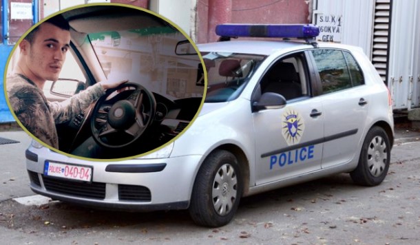 “Do mbetesh gjithë njeri i fjalës”, postimi i shokut të 26-vjeçarit që u vra në Mitrovicë