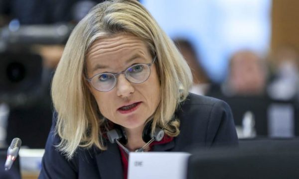 Von Cramon i reagon Borrellit: BE-ja duhet të përkrahë shtetet që po luftojnë krimin e organizuar
